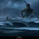 Illustration for article titled The Art Of iAssassins Creed Odyssey/i